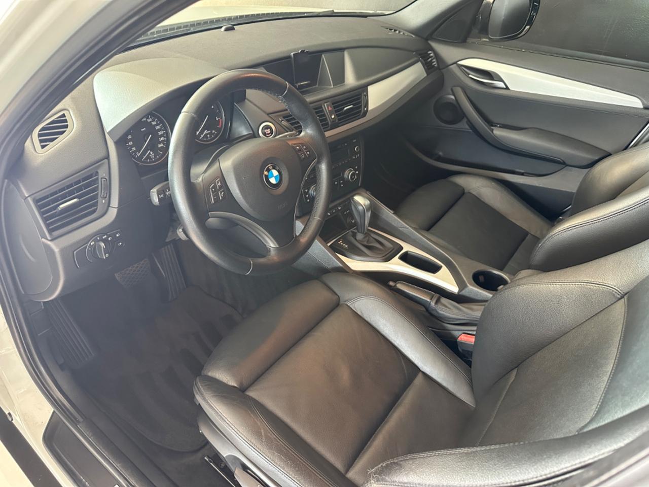 Bmw X1 xDrive23dA Futura