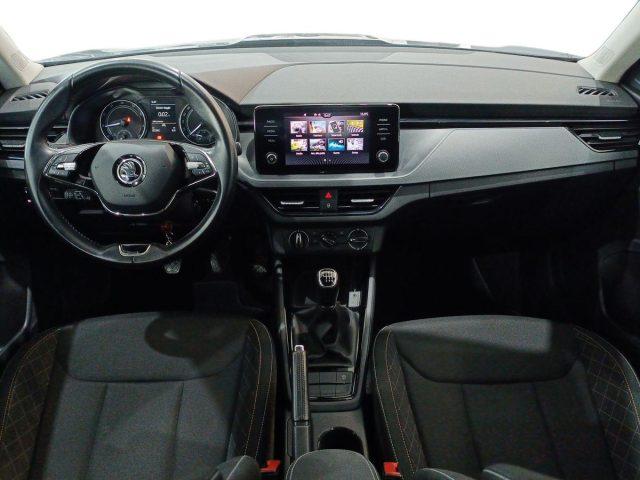 SKODA Kamiq 1.0 TSI 110 CV Ambition