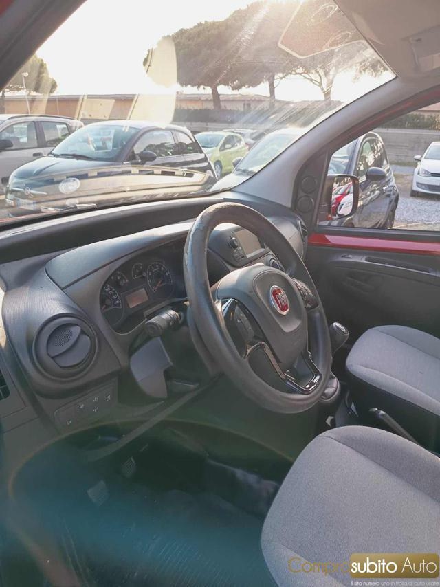 FIAT Fiorino 1.3 MJT 80CV + IVA 22%