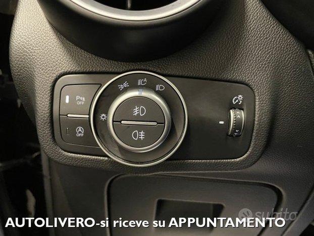 ALFA ROMEO Stelvio 2.2 Turbodiesel 210 CV AT8 Q4