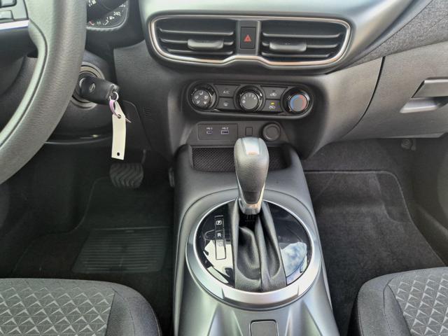 NISSAN Juke 1.0 DIG-T 114 CV DCT Acenta