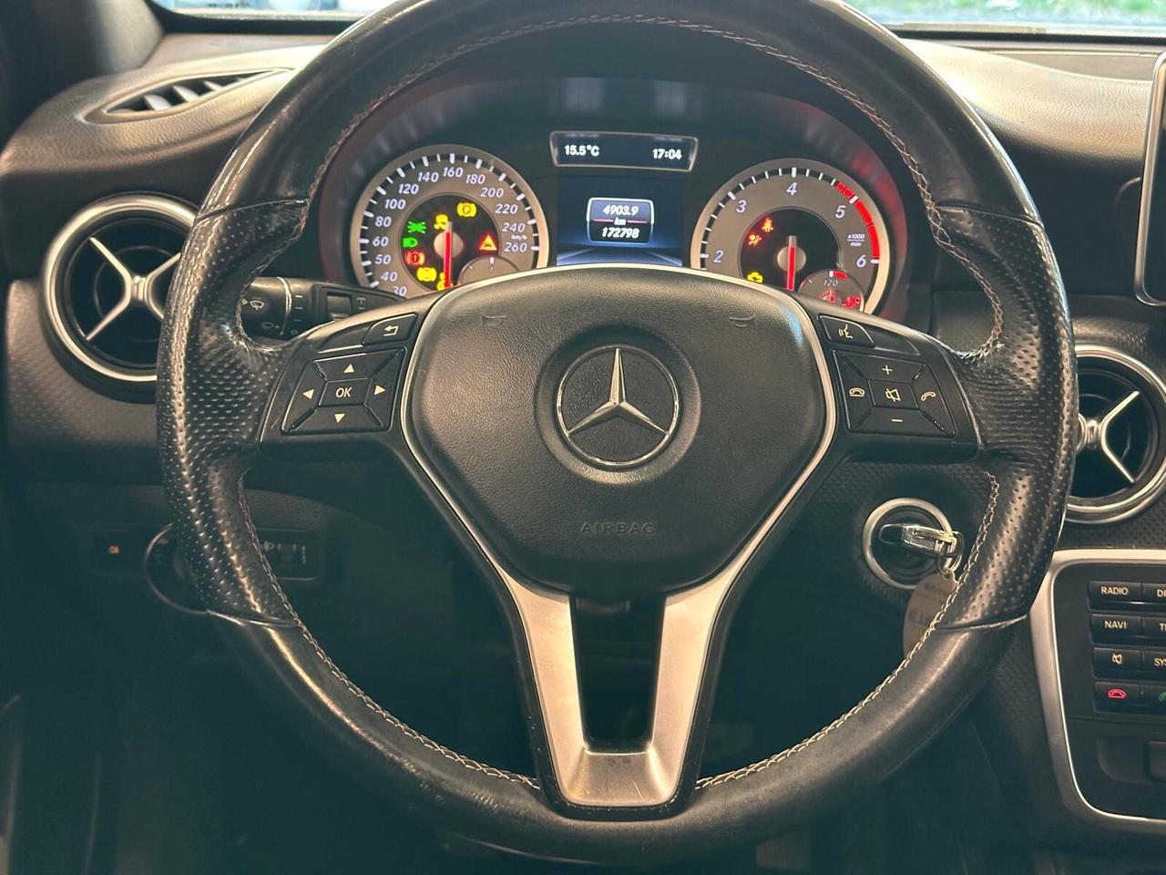 Mercedes-benz A 180 CDI Premium