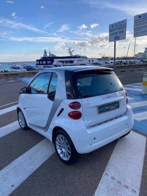 Smart Fortwo 0.8 cdi Pure 54cv FL