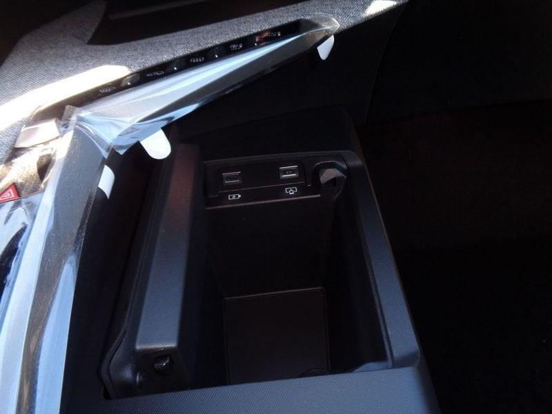Peugeot 3008 3008 Hybrid 136 e-DCS6 Allure
