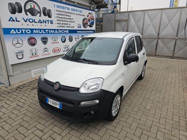 Fiat Panda 1.2 GPL Pop Van 2 posti