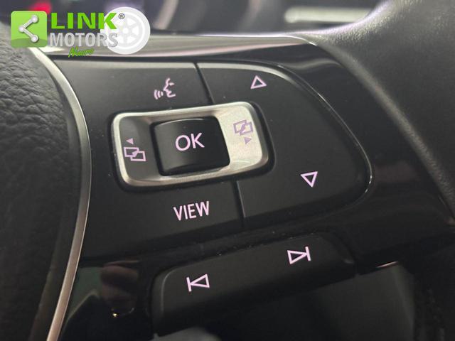 VOLKSWAGEN Tiguan 2.0 TDI DSG BlueMotion Technology