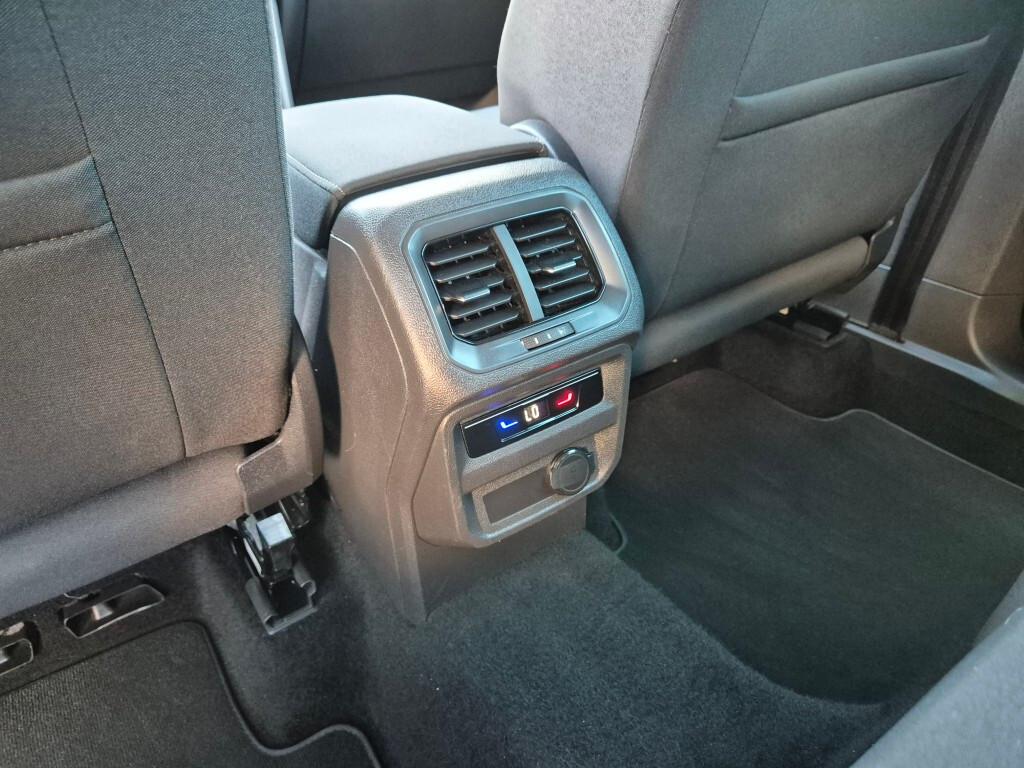 Volkswagen Tiguan 2.0 TDI 150CV DSG LIFE