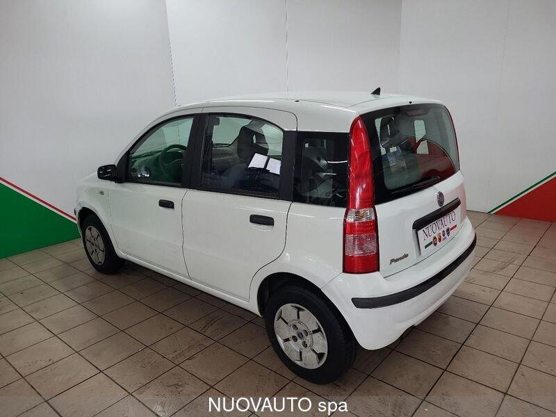 FIAT Panda Panda 1.1 Active