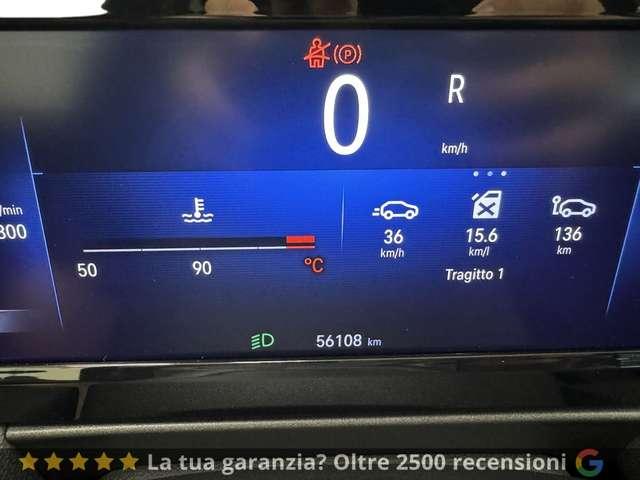Opel Astra 1.5 Turbo 130cv Ultimate AT8