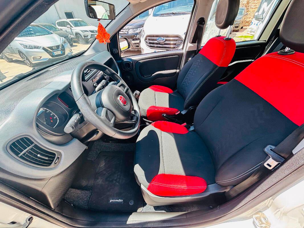 Fiat Panda 1.0 hybrid Launch Edition s&s 70cv
