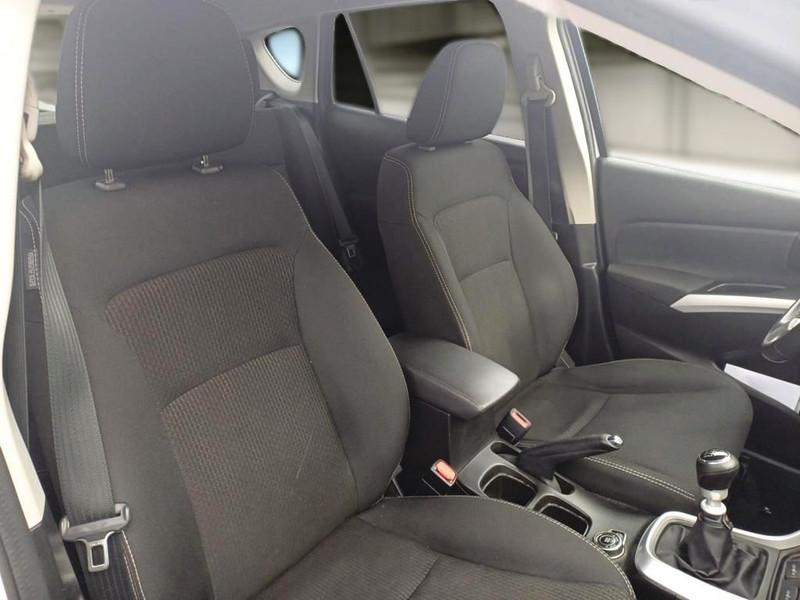 SUZUKI SX4 S-CROSS 1.4 BOOSTERJET HYBRID 4WD ALLGRIP COOL 5 PORTE SUV