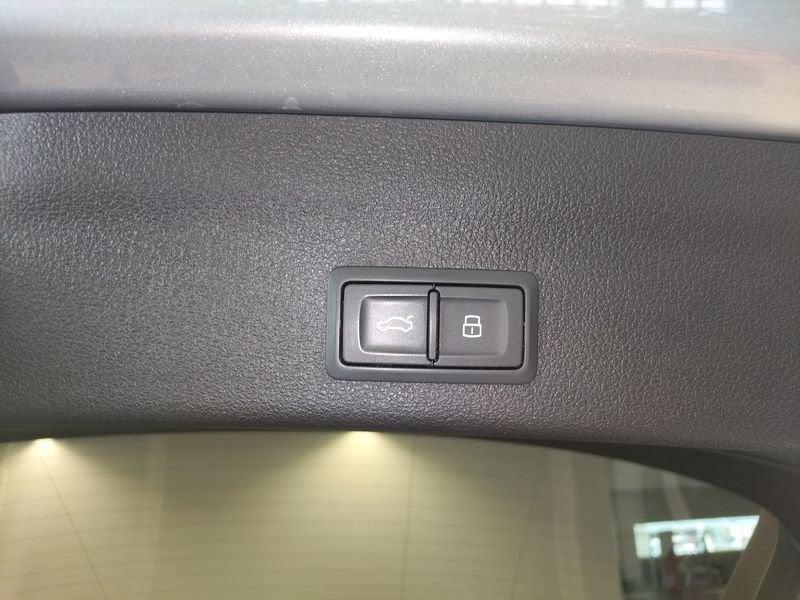 Audi A6 A6 Avant 40 2.0 tdi mhev Sport quattro s-tronic