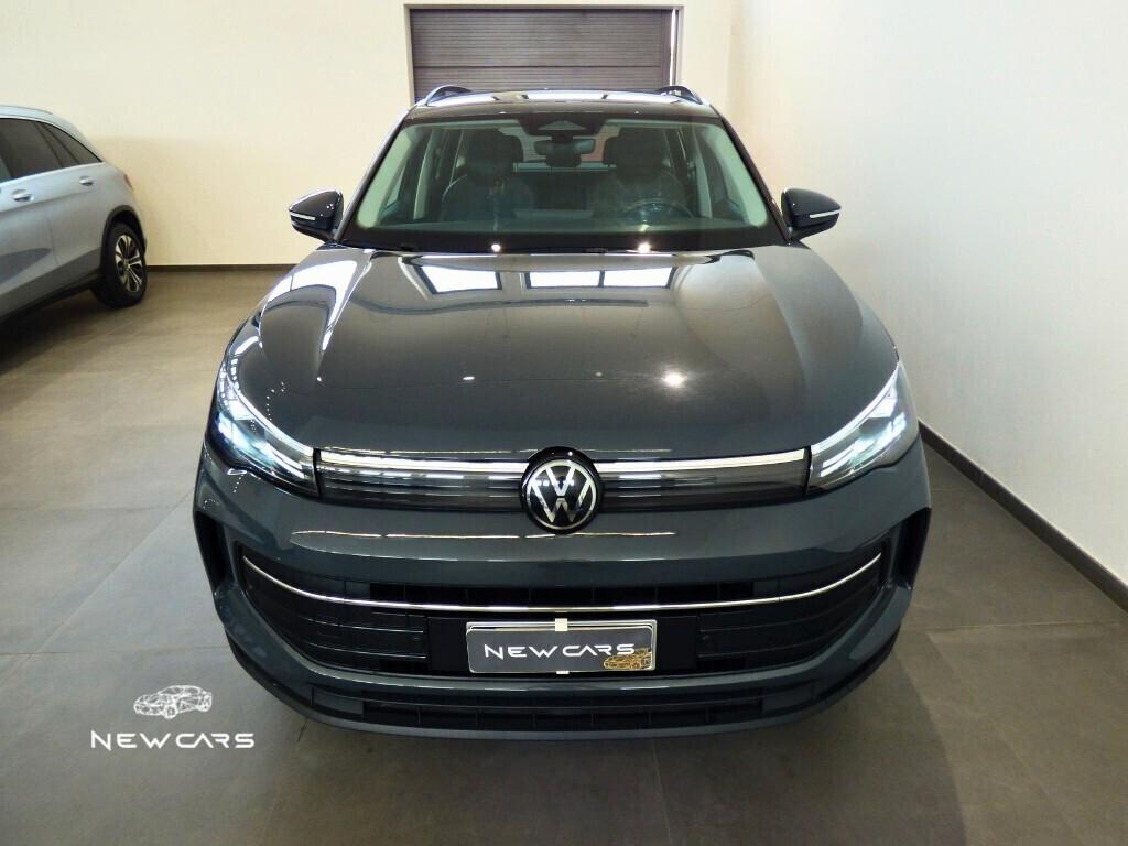 Volkswagen Tiguan 2.0 TDI 150 CV DSG Life