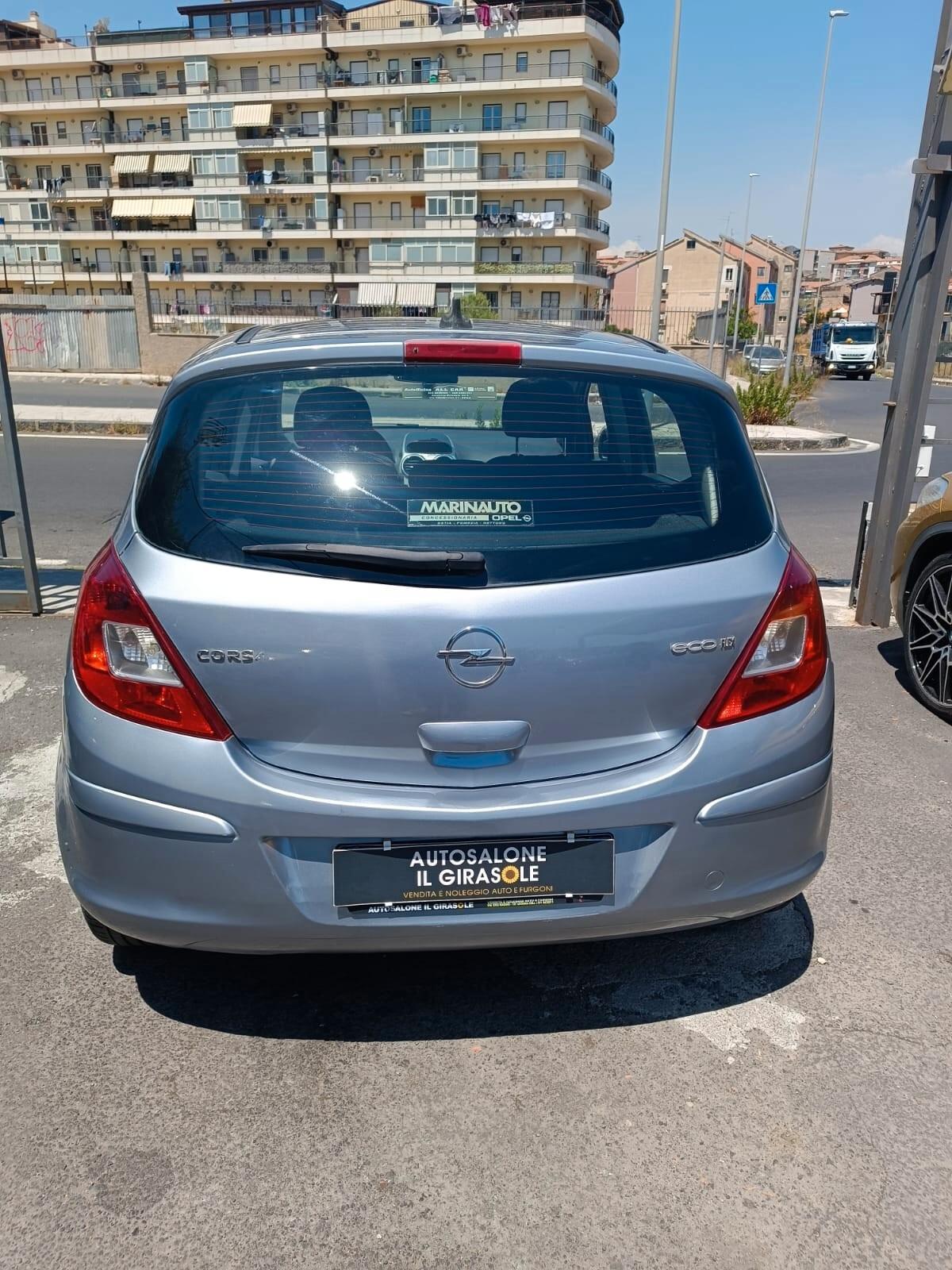 Opel Corsa 1.3 CDTI 75CV ecoFLEX 5 porte Cosmo