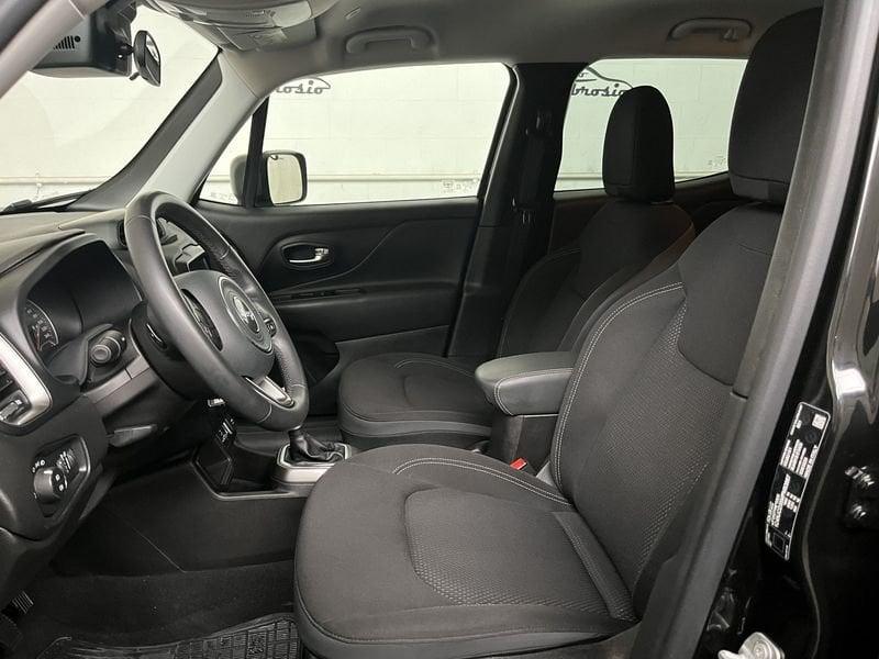 Jeep Renegade 1.0 T3 Limited TUA 179,00 AL MESE