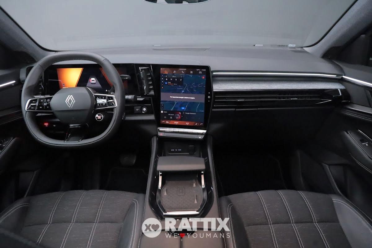 Renault Austral 1.3 mild hybrid 160CV Techno auto