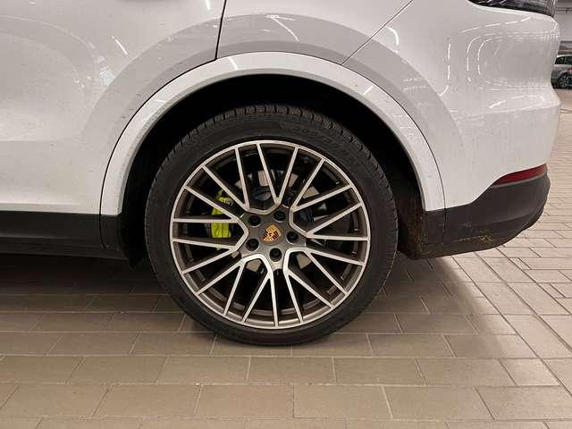 Porsche Cayenne COUPE' 3.0 HYBRID PLATINUM 340CV AUTO IVA DED.