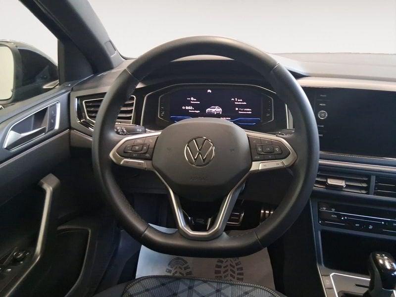 Volkswagen Taigo 1.5 TSI ACT R-Line DSG