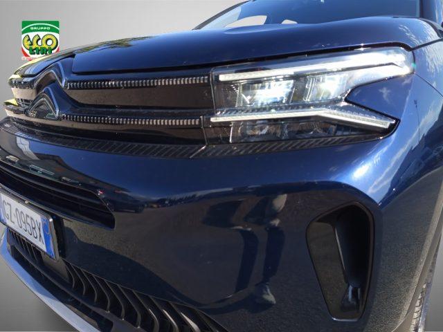 CITROEN C5 Aircross Hybrid 136 e-DCS6 Max