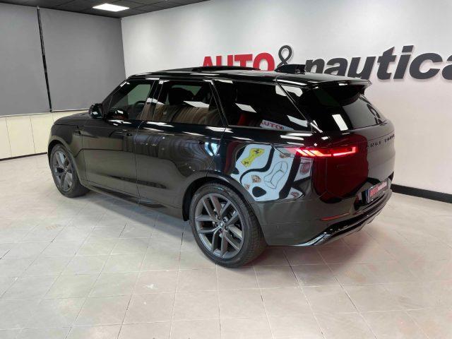 LAND ROVER Range Rover Sport 3.0D MHEV DYNAMIC HSE AWD 250CV - IVA DEDUCIBILE