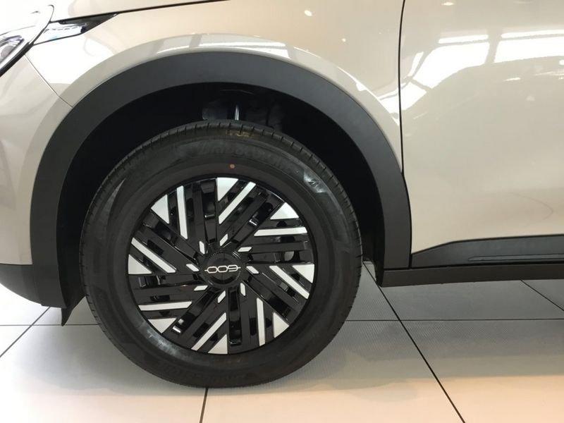 FIAT 600 Hybrid 110 CV DCT MHEV MY24 PROMO MAGGIO