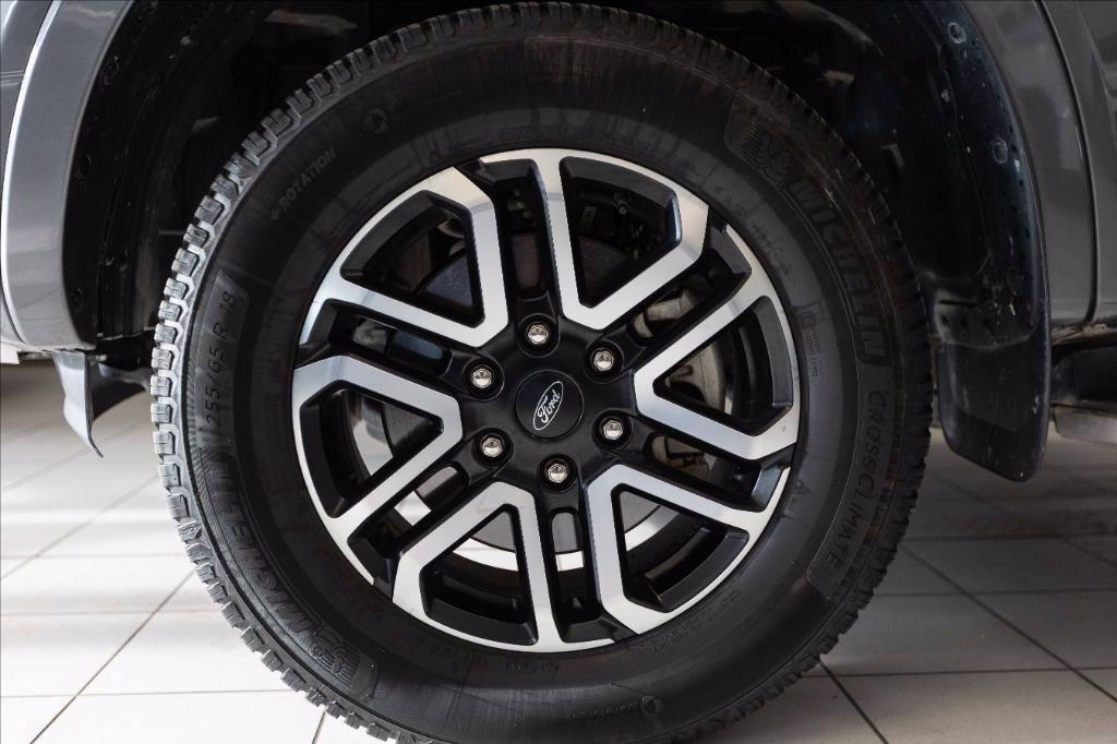 FORD Ranger 2.0 ecoblue doppia cabina Limited 4x4 170cv del 2024