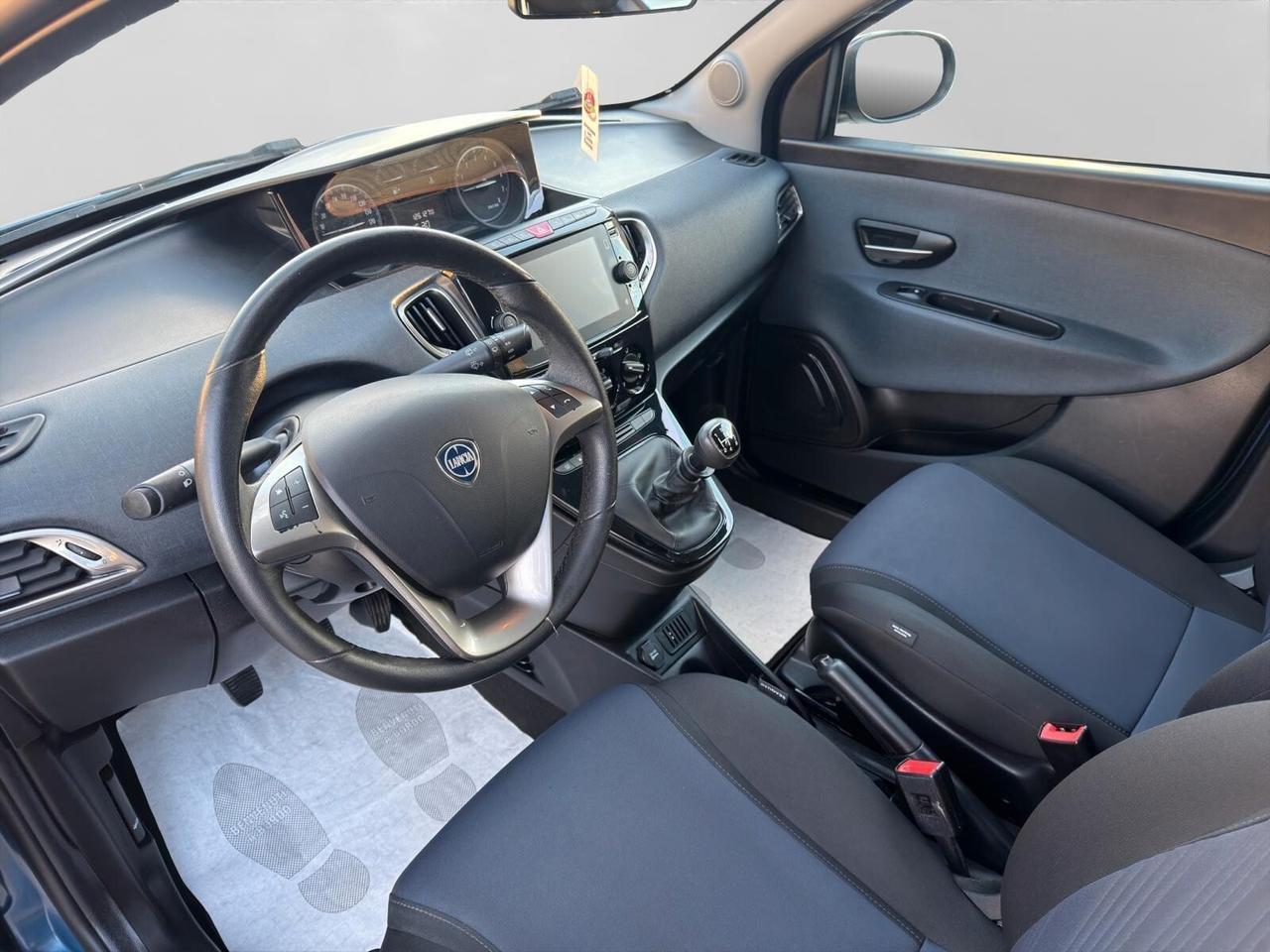 Lancia Ypsilon 1.2 GPL Gold FULL INTROVABILE