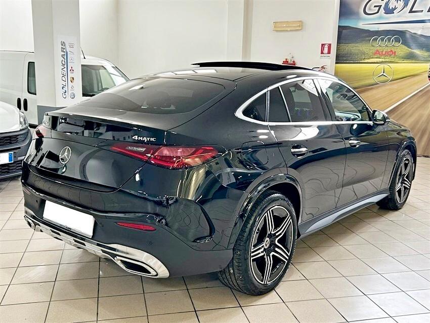 Mercedes-benz GLC 220 GLC 220 d 4Matic AMG Line Premium Plus