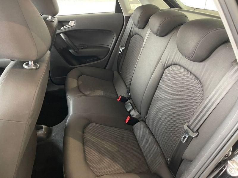 Audi A1 1.4 TDI 66kW Sport Design Sportback