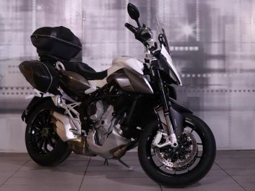 MV Agusta Stradale 800 EAS ABS