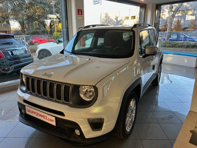 JEEP Renegade 1.0 T3 Limited