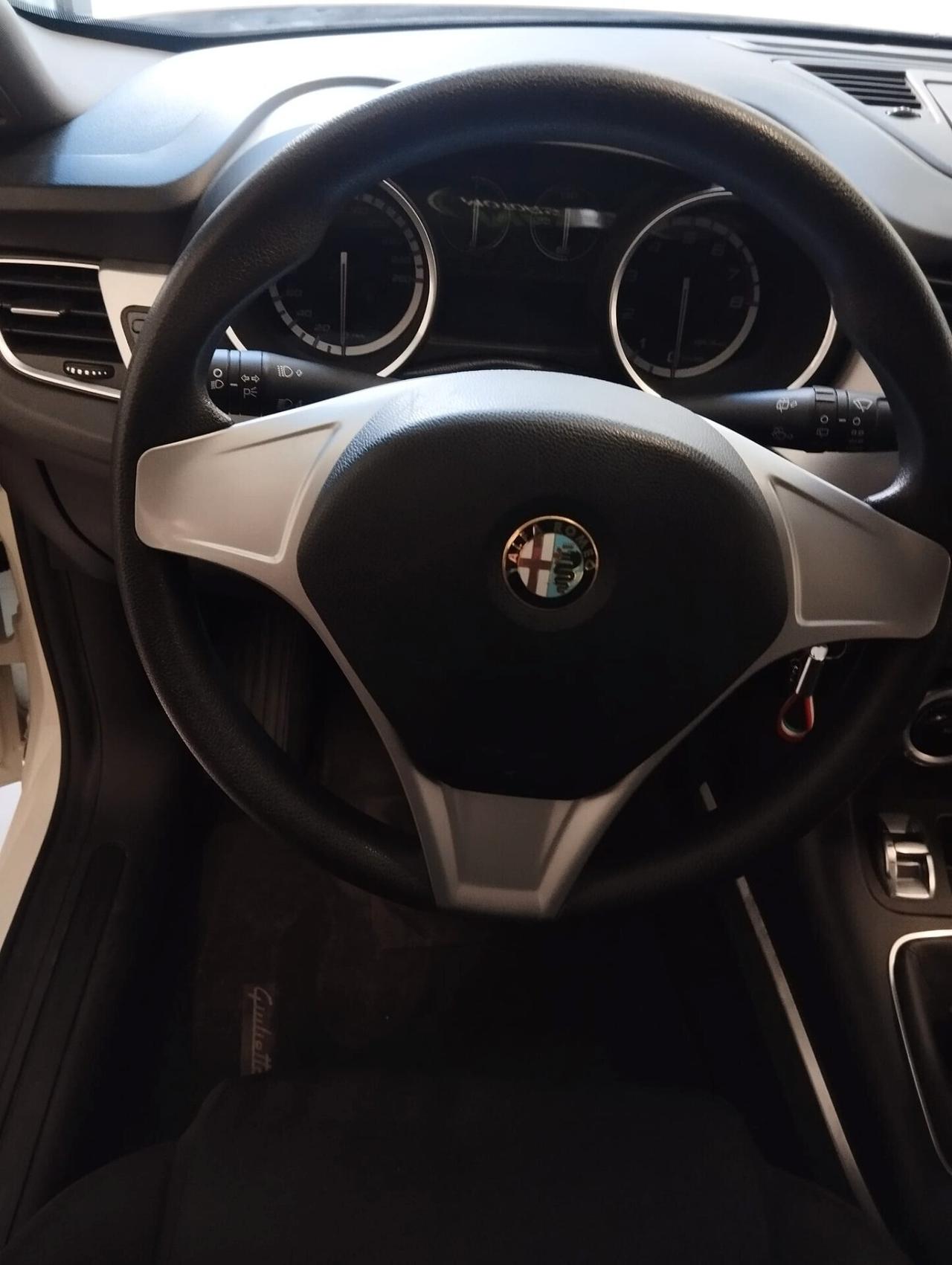 Alfa Romeo Giulietta 1.4 Turbo 105 CV