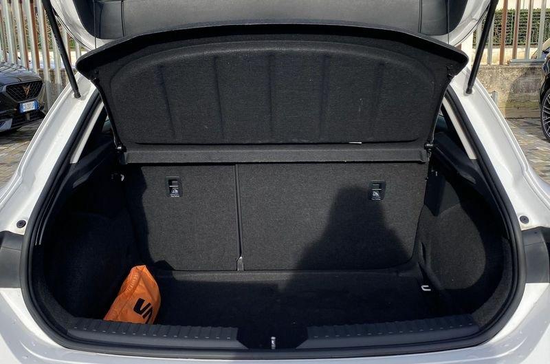 Seat Leon 5P 2.0 TDI STYLE 115CV