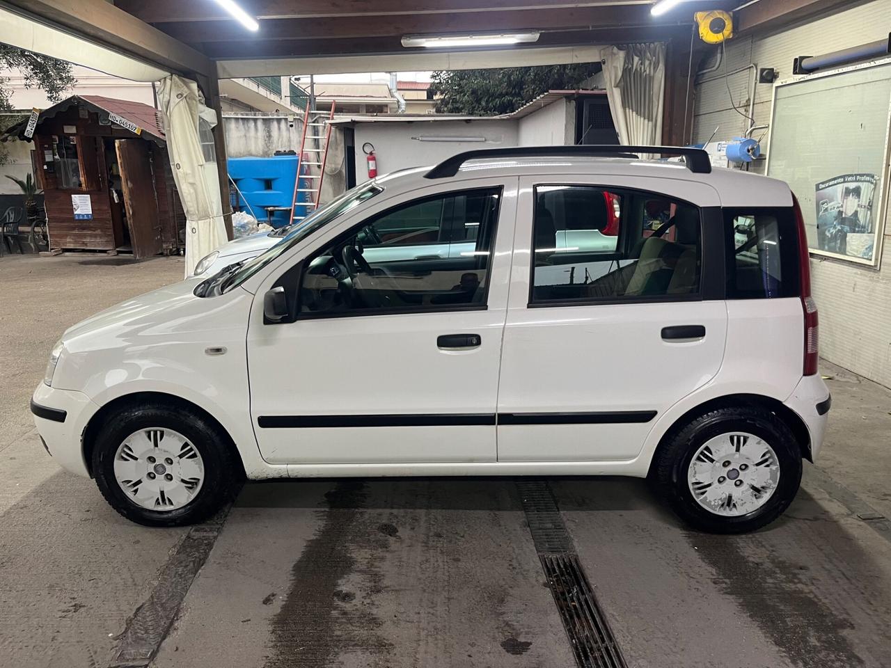 Fiat Panda 1.2 Dynamic GPL
