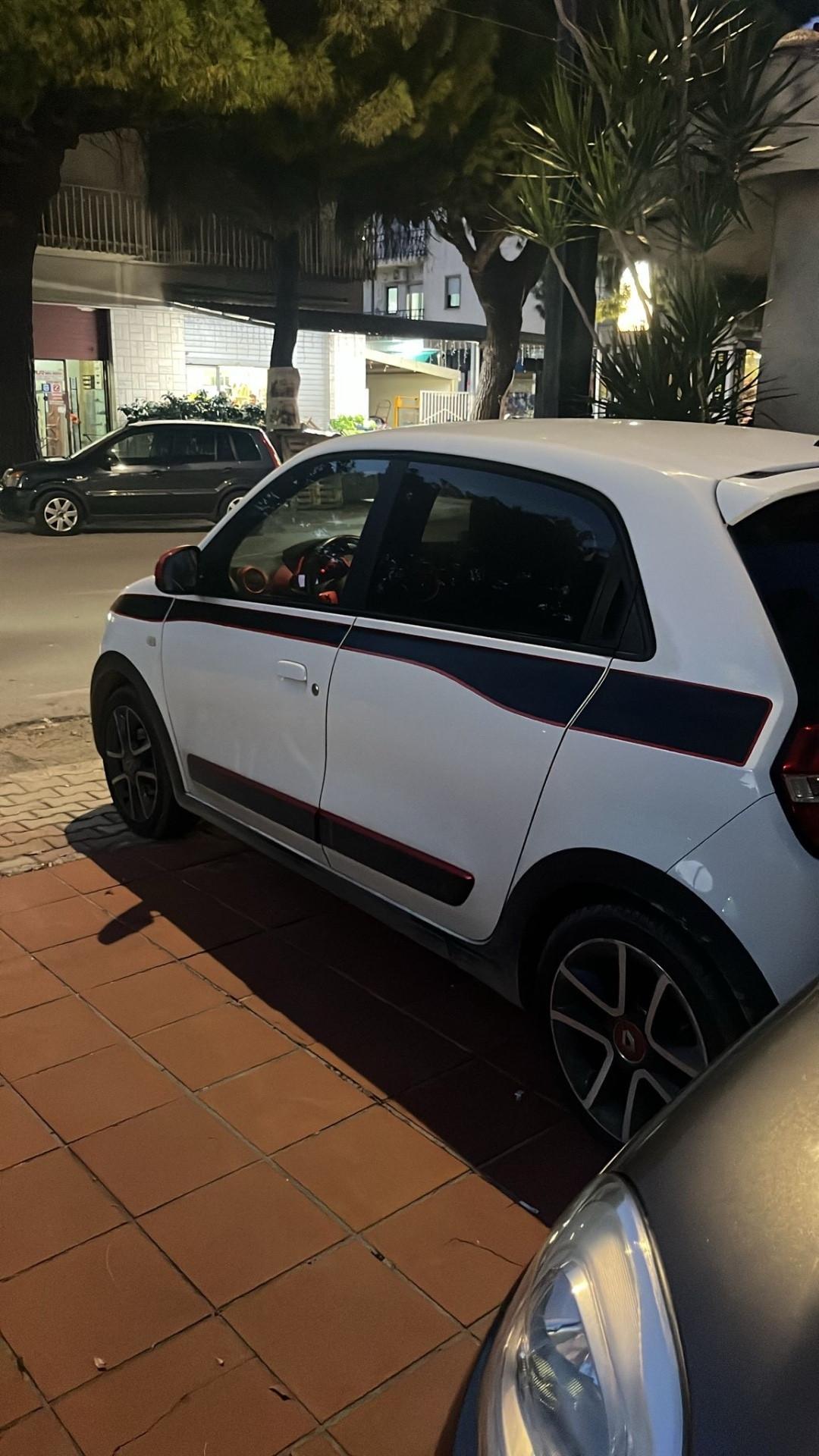 Renault Twingo 0.9 TCe 90 CV Stop&Start Energy Sport