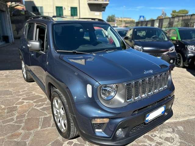 Jeep Renegade Renegade 1.0 t3 Limited 2wd