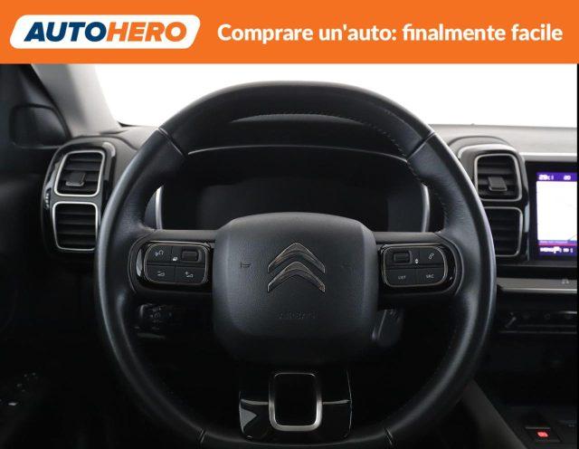 CITROEN C5 Aircross BlueHDi 130 S&S Business