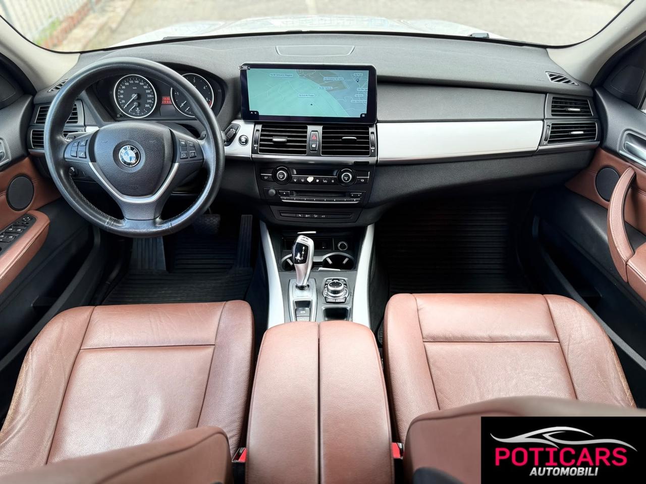 Bmw X5 xDrive30d Futura