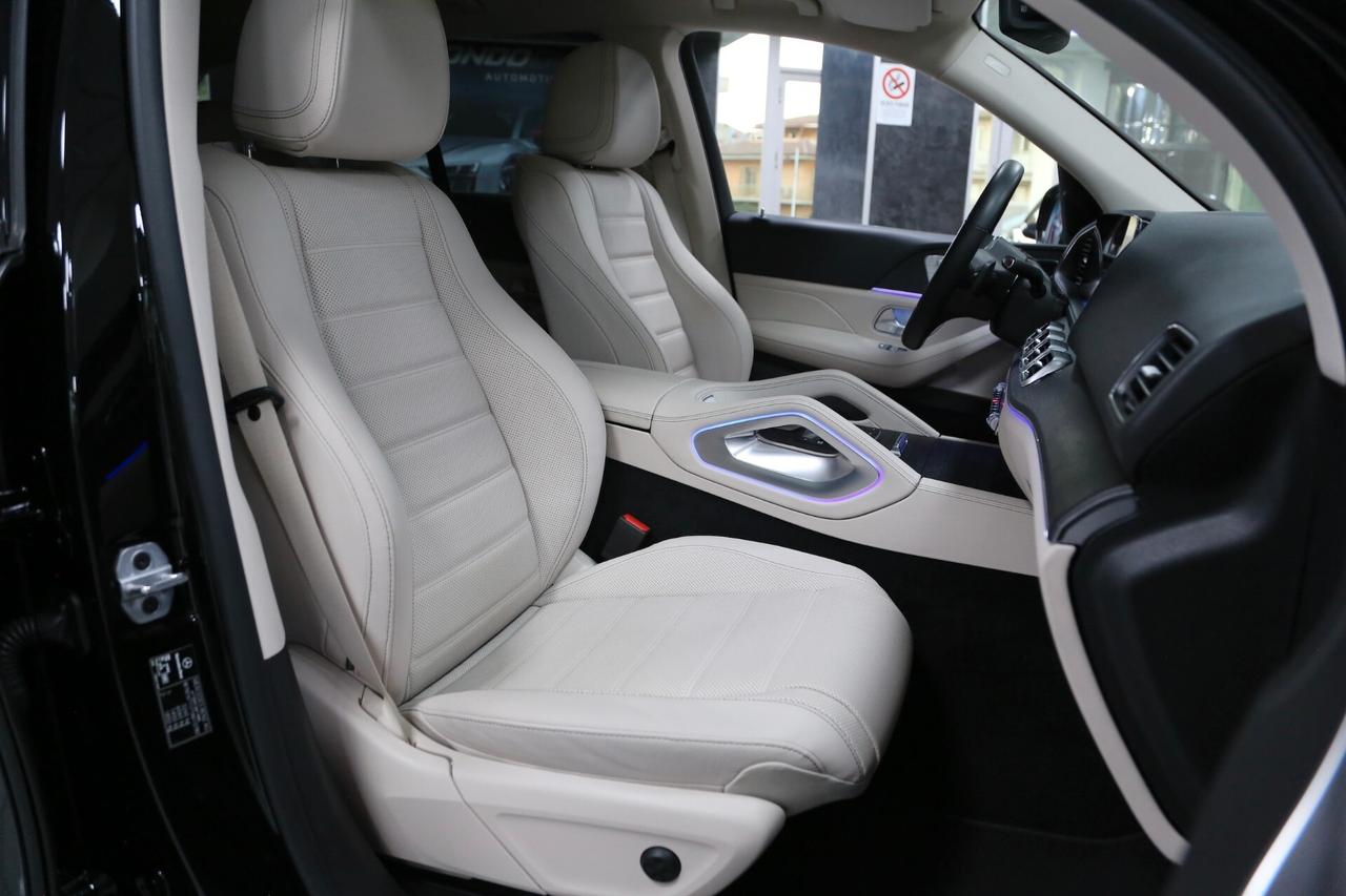Mercedes GLE 350 de phev EQ Power 4Matic Premium Plus auto