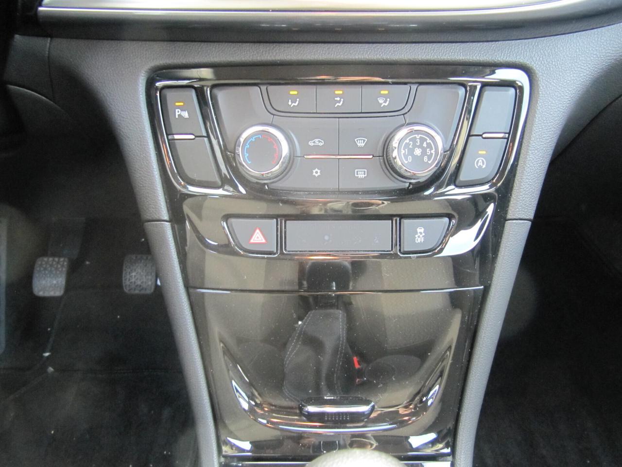 Opel Mokka X 1.6 Ecotec 115CV 4x2 Start&Stop Advance