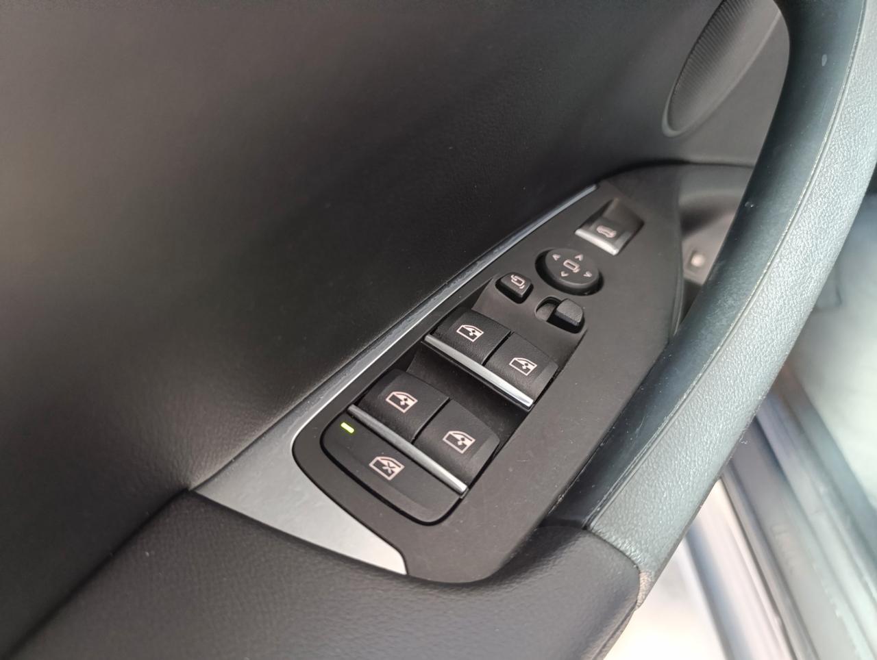 BMW X3 xdrive30e auto