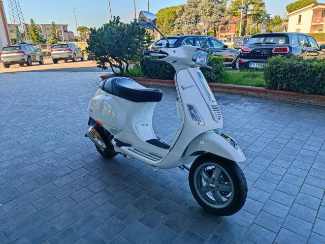 PIAGGIO Vespa S 50 50 S
