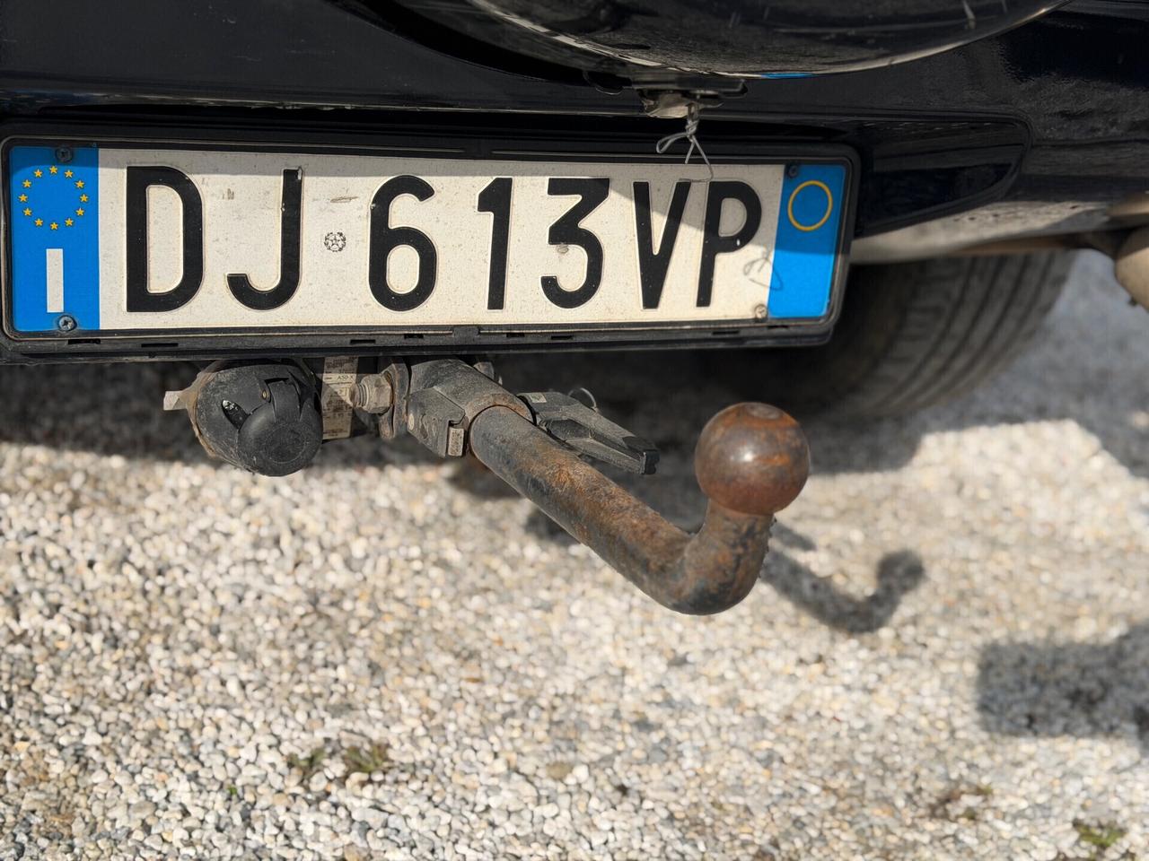 Suzuki Grand Vitara 1.9 4x4