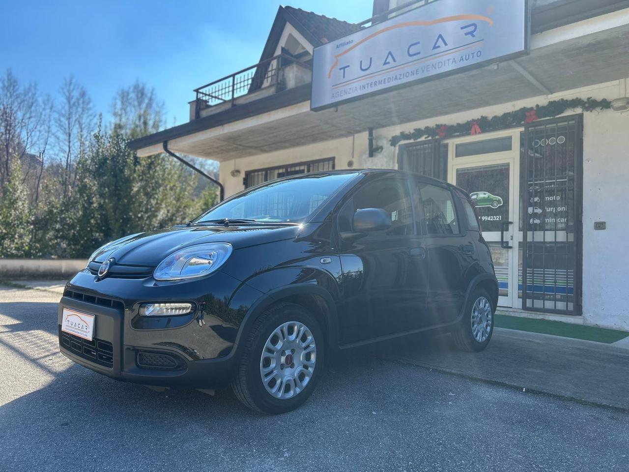Fiat Panda 1.2 Easy Power