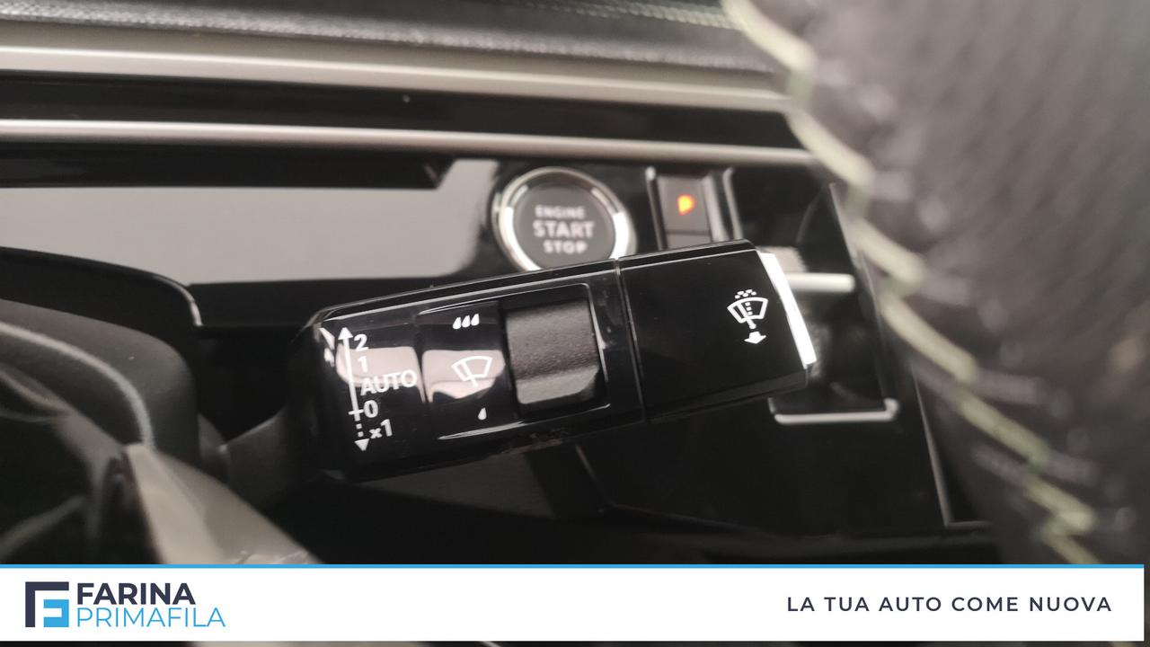 PEUGEOT 3008 1.2 hybrid GT 136cv e-dcs6