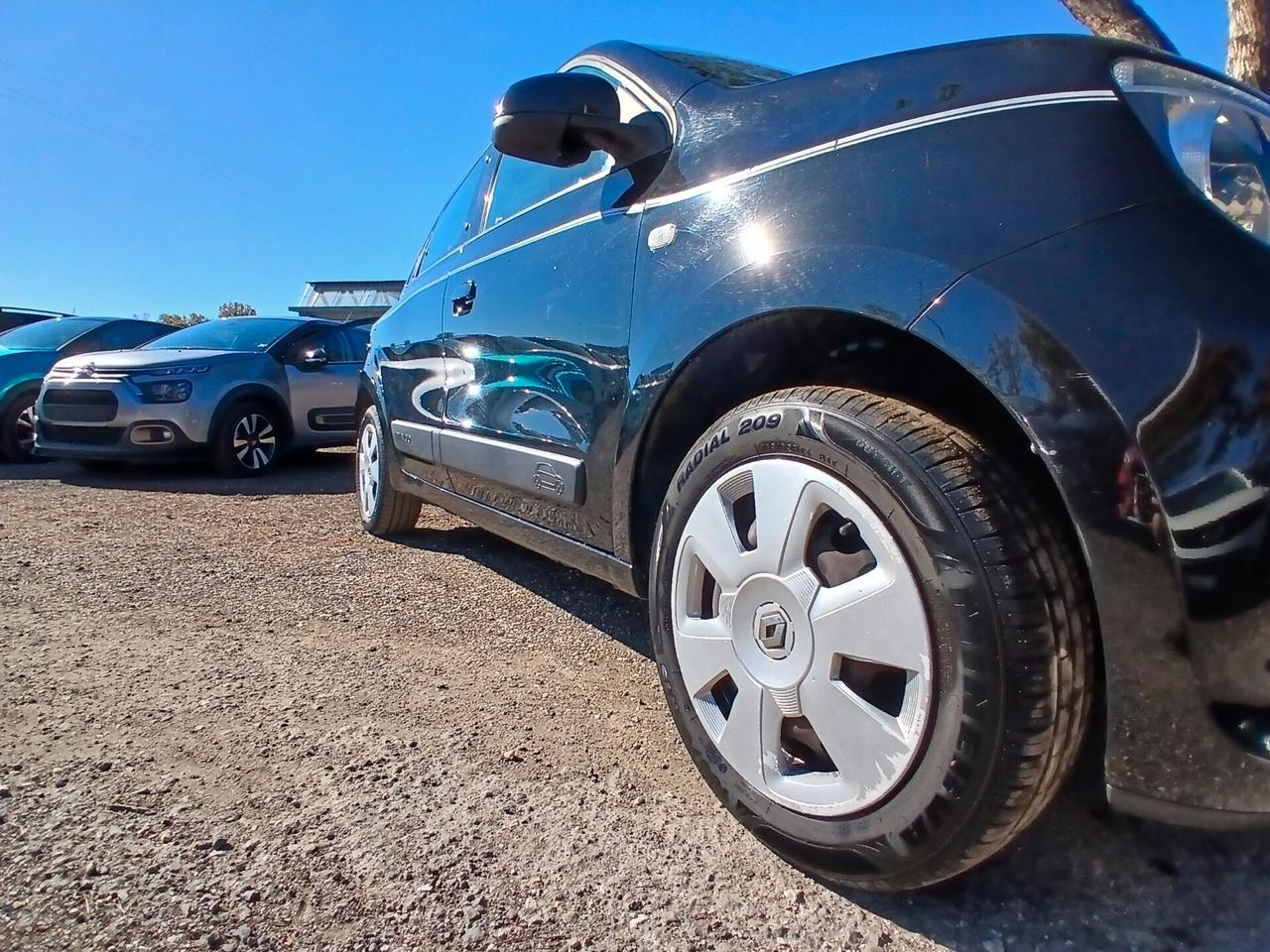 Renault Twingo SCe Zen gpl*