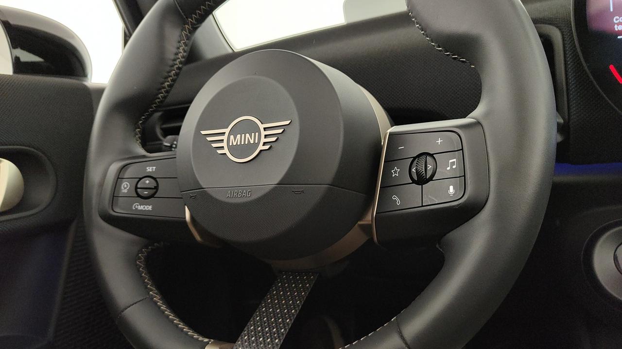 MINI Mini Cooper Cabrio F67 - Mini Cooper Cabrio 2.0 C Classic auto