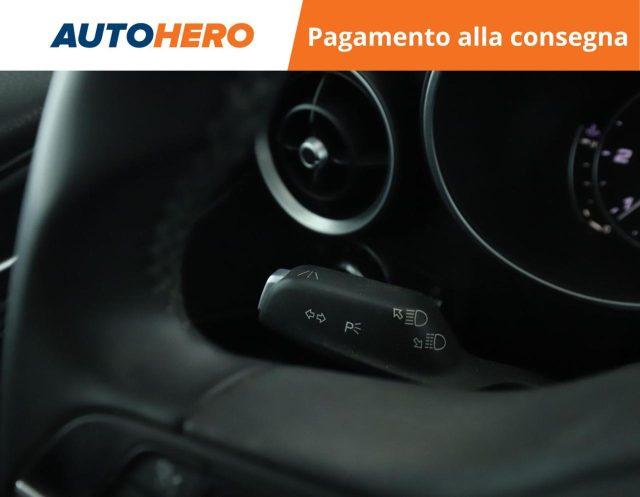 ALFA ROMEO Stelvio 2.2 Turbodiesel 190 CV AT8 Q4 Business