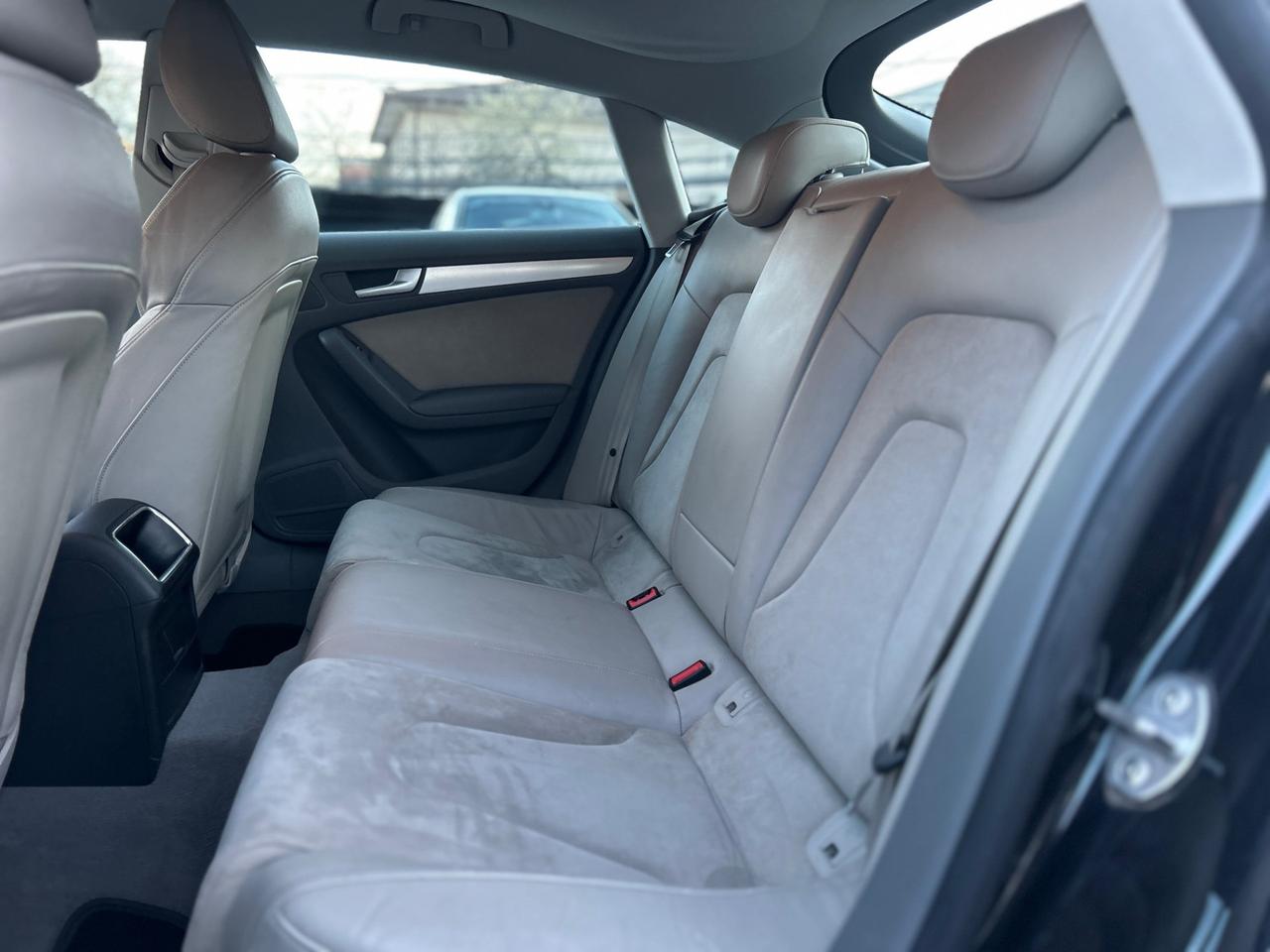 Audi A5 Sportback 2.0 tfsi 180cv multitronic