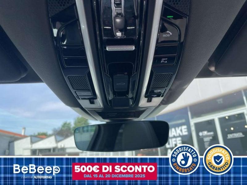 Porsche Cayenne 3.0 TIPTRONIC